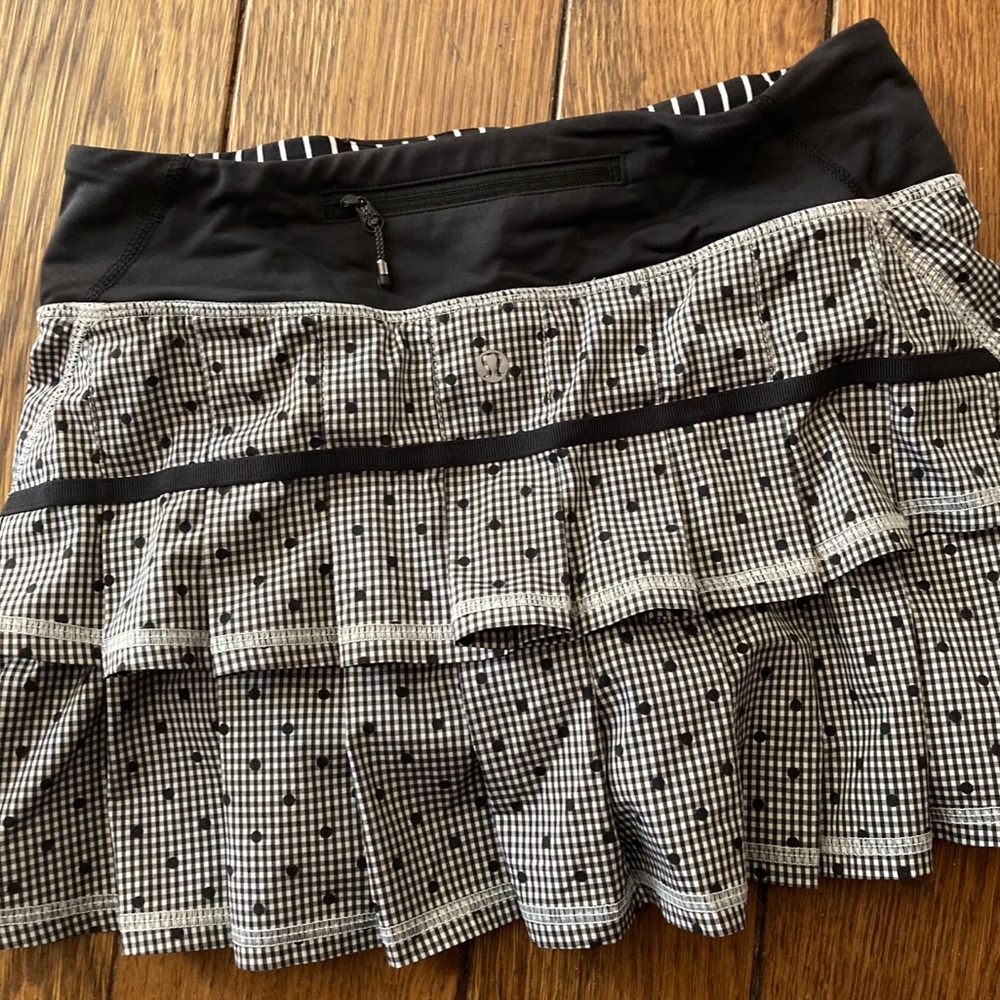 Lululemon Skort